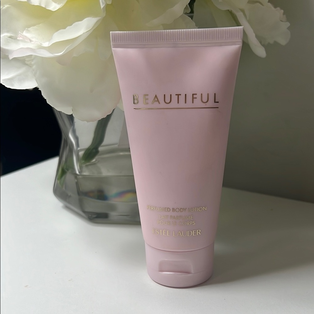 Estée Lauder Beautiful Perfumed Body Lotion